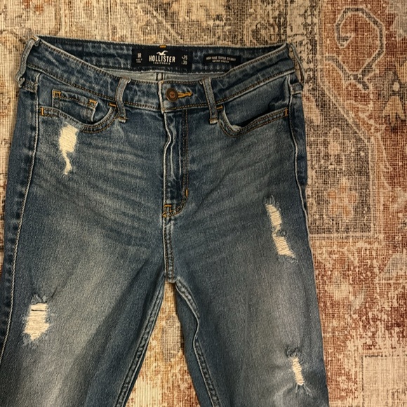 Hollister jeans - Picture 5 of 5